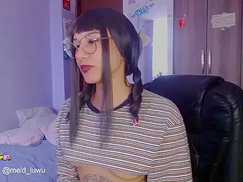 melissahowl online show from 06.08.26