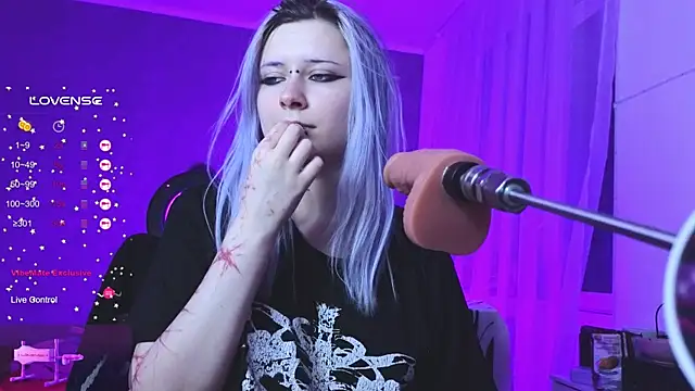 SpectraSirens online show from 02.19.25