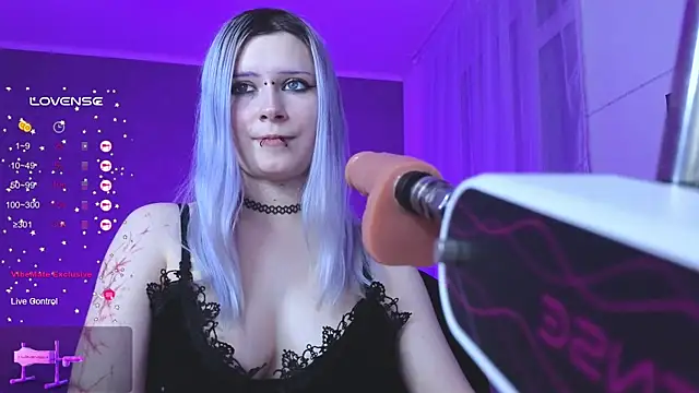 SpectraSirens online show from 02.21.25