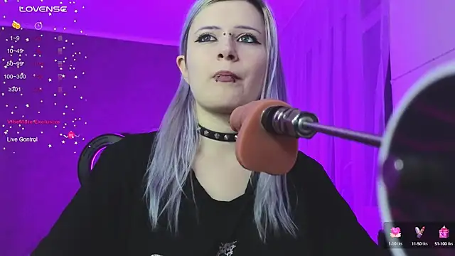 SpectraSirens online show from 02.27.25