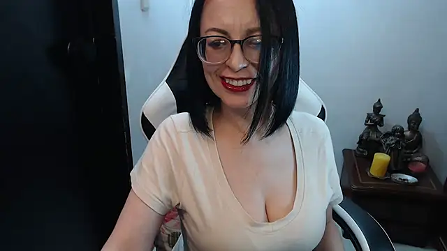 AnasstaciaEvans online show from 03.11.26