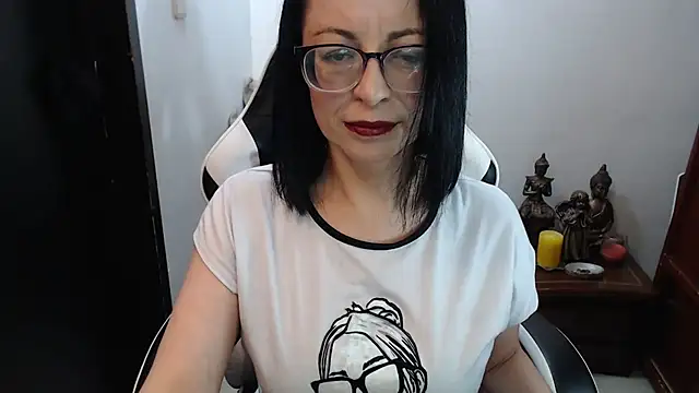 AnasstaciaEvans online show from 03.29.26