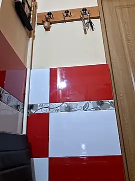 Snapshot of SexyNicool35 chatting on 04.14.26 SexyNicool35 online show from 04.14.26