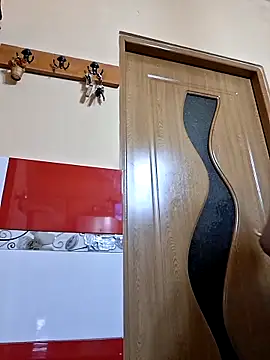 SexyNicool35 online show from 04.18.26