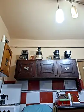 SexyNicool35 online show from 04.21.26