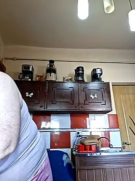 SexyNicool35 online show from 05.11.26