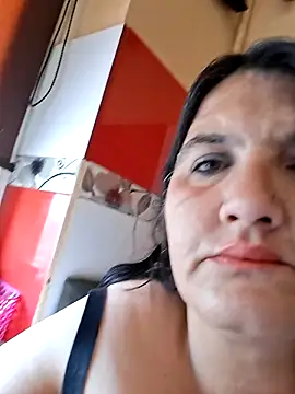 SexyNicool35 online show from 05.16.26