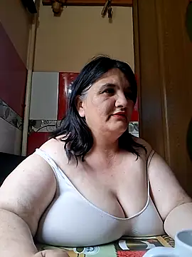 SexyNicool35 online show from 05.19.26