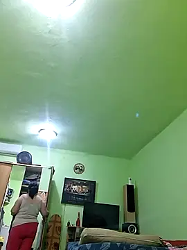 SexyNicool35 online show from 05.20.26