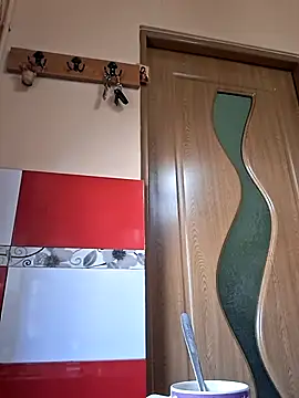 SexyNicool35 online show from 05.25.26