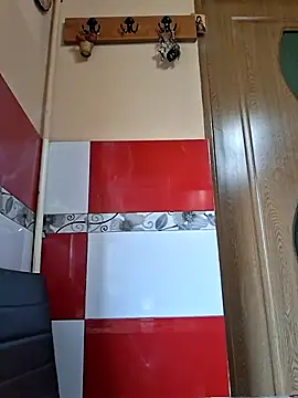SexyNicool35 online show from 06.06.26