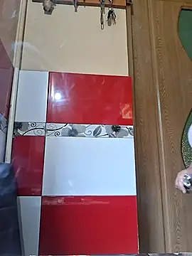 SexyNicool35 online show from 06.23.26