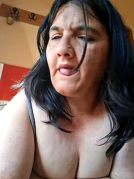 SexyNicool35 online show from 07.10.26