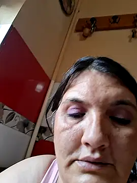 SexyNicool35 online show from 07.27.26