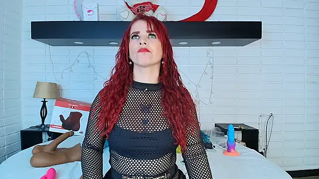 HannaBrave online show from 03.06.25