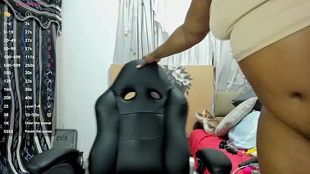 lilybaudyn  online show from 02.23.26