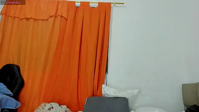 lilybaudyn  online show from 07.13.26