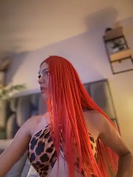 Carlita cute online show from 03.03.25