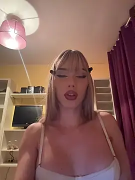 Carlita cute online show from 03.12.26