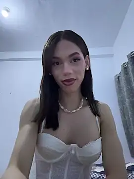 Carlita cute online show from 04.05.26