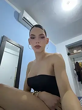 Carlita cute online show from 05.16.26