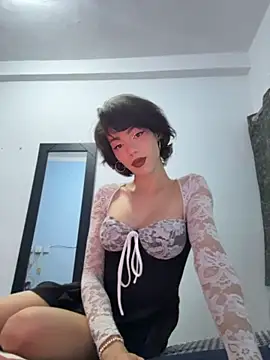 Carlita cute online show from 05.23.26