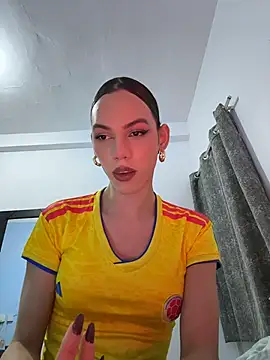 Snapshot of Carlita_cute chatting on 06.24.26 Carlita cute online show from 06.24.26