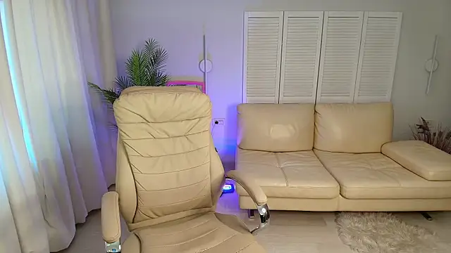 Daniela Kitty  online show from 07.29.26