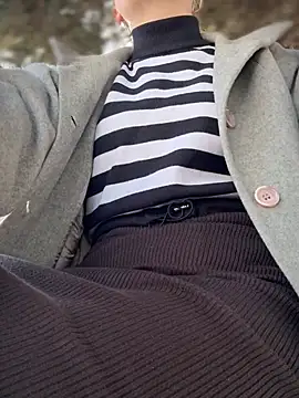 Crazy-Rosa online show from 02.19.26