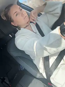 Crazy-Rosa online show from 03.11.26