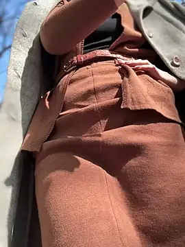 Crazy-Rosa online show from 03.21.26