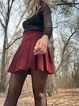 Crazy-Rosa online show from 03.31.26