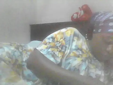 EBONYVANILLA02 online show from 05.15.26