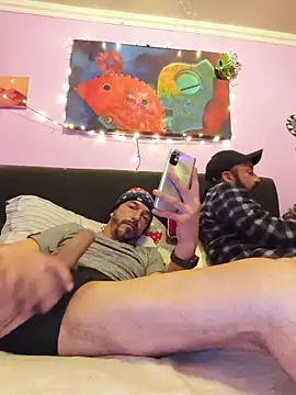 Tristan40xh online show from 05.21.26