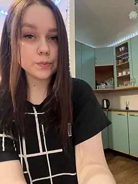 Marylallka5 online show from 01.09.25