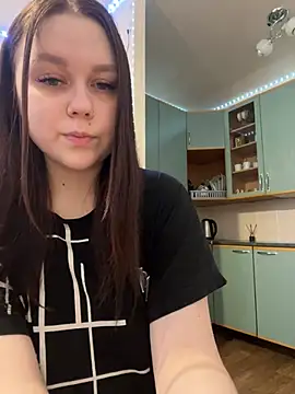 Marylallka5 online show from 01.10.25