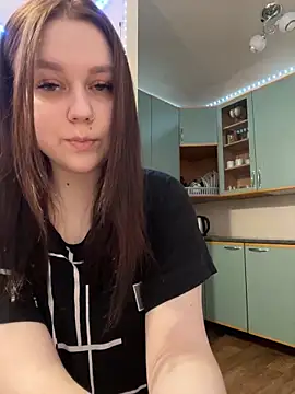 Marylallka5 online show from 01.12.25