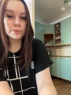 Marylallka5 online show from 01.20.25