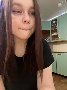 Marylallka5 online show from 02.10.25