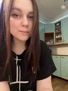 Marylallka5 online show from 02.16.25