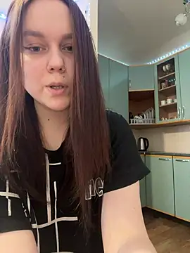 Marylallka5 online show from 03.01.25