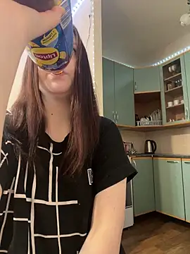 Marylallka5 online show from 03.06.25