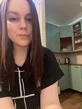 Marylallka5 online show from 03.09.25