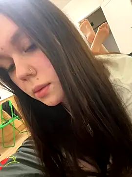 Marylallka5 online show from 12.05.25