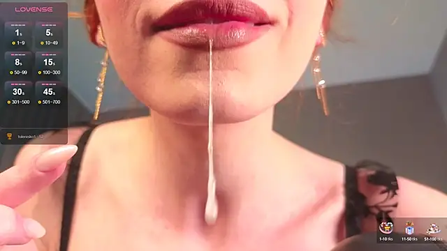 GeraTender1 online show from 03.14.25