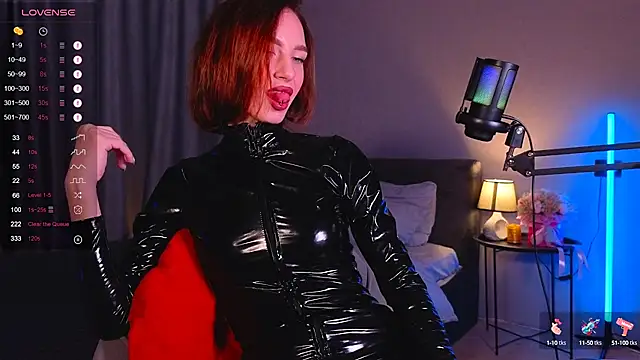 GeraTender1 online show from 10.11.25