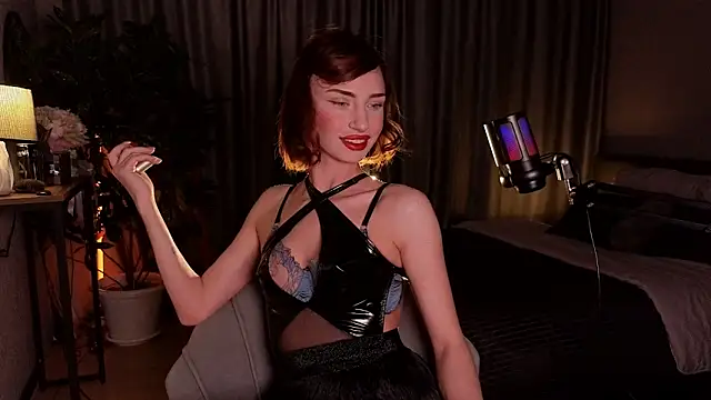 GeraTender1 online show from 02.28.26