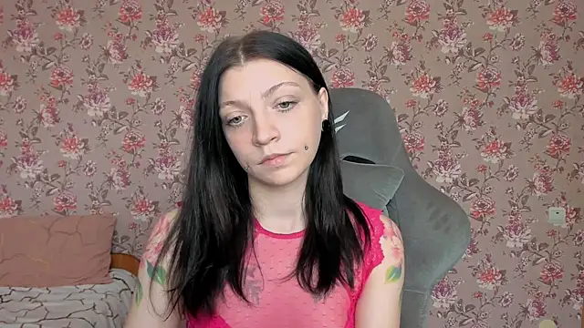 Lolly Haze online show from 05.03.26