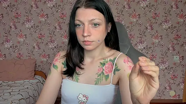 Lolly Haze online show from 05.08.26