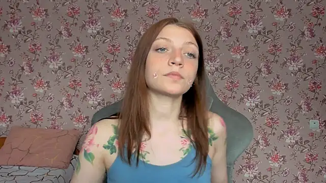 Lolly Haze online show from 05.19.26